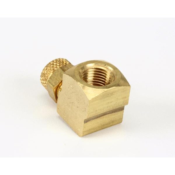 Elbow, Female-1/8 X1/4